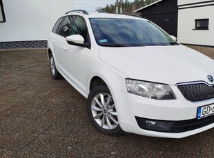 Skoda Octavia III 2.0 TDI 150 KM - Polski Salon - Bezwypadkowy - Zadbany -