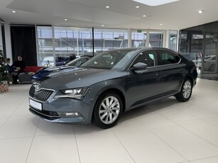 Skoda Superb III Ambition CarPlay, SalonPL, 1-właściciel, FV-23%, DOSTAWA, gwarancja