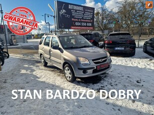 Suzuki Ignis II 1.3 Benzyna 94 KM, Klimatyzacja, Dwa Komplety Kół, Isofix, Dwa Klucz