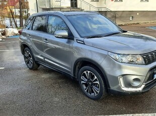 Suzuki Vitara II 1.4 BoosterJet-140PS 32tkm Klima Automat Panorama Alcantara 4x4