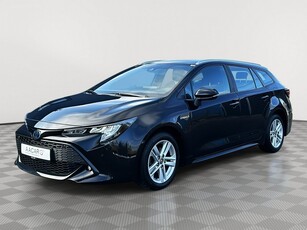 Toyota Corolla XII Comfort, Kamera, SalonPL, FV23% 1właściciel, Gwarancja, DOSTAWA