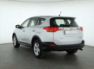 Toyota RAV4 2014 2.0 D