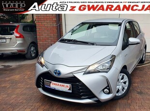 Toyota Yaris III Hybrid 100 Premium 2020 REJ ,Kamera,Salon PL,I WŁ,Serwis ASO, F.vat2