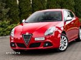 Używany Alfa Romeo Giulietta 2011