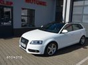 Używany Audi A3 2008