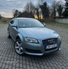 Używany Audi A3 2008