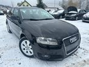 Używany Audi A3 2010