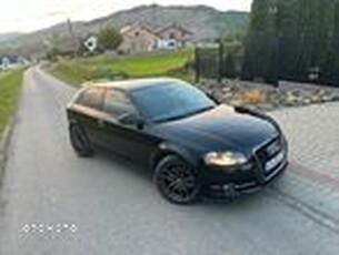 Używany Audi A3 2011