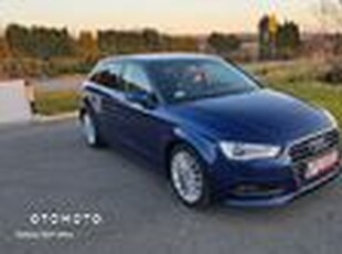 Używany Audi A3 2013