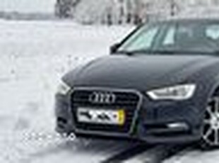 Używany Audi A3 2013