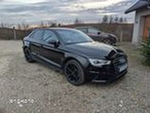 Używany Audi A3 2015