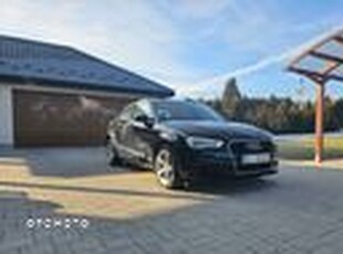 Używany Audi A3 2016