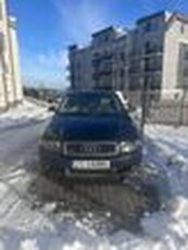 Używany Audi A4 2003