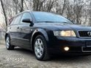 Używany Audi A4 2004