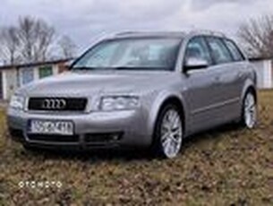 Używany Audi A4 2004