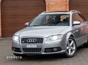 Używany Audi A4 2007