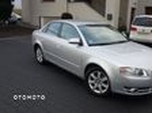 Używany Audi A4 2011