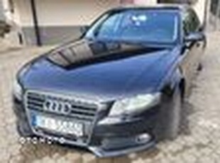 Używany Audi A4 2011