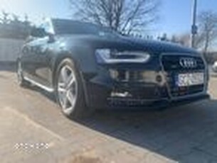 Używany Audi A4 2013