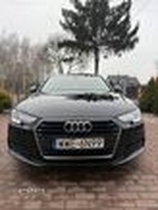 Używany Audi A4 2019