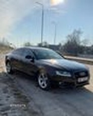 Używany Audi A5 2010