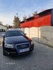 Używany Audi A6 2007