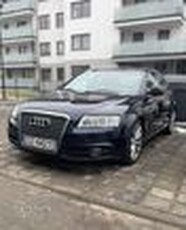 Używany Audi A6 2008