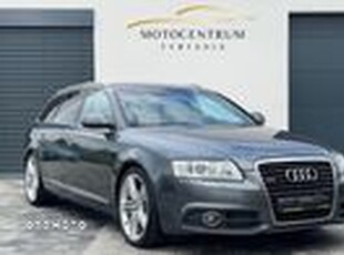 Używany Audi A6 2010