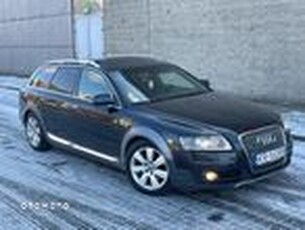 Używany Audi A6 Allroad 2007