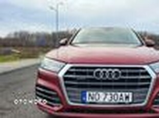 Używany Audi Q5 2017