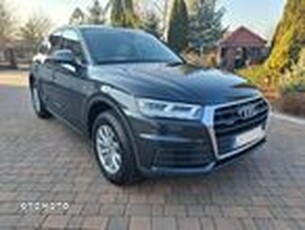 Używany Audi Q5 2020