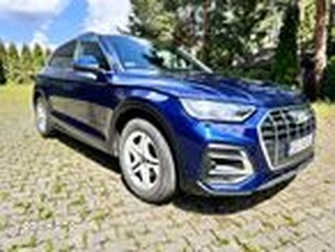 Używany Audi Q5 2021