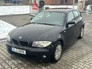 Używany BMW Seria 1 2006