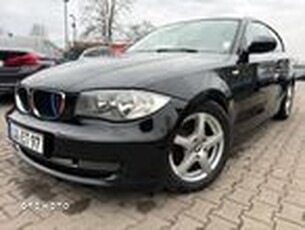 Używany BMW Seria 1 2010