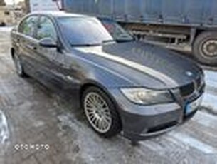 Używany BMW Seria 3 2006