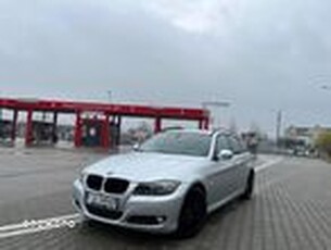 Używany BMW Seria 3 2009