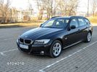 Używany BMW Seria 3 2011