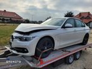 Używany BMW Seria 3 2017