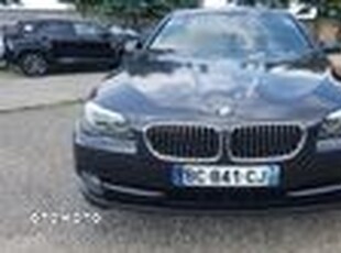 Używany BMW Seria 5 2010