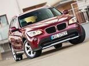 Używany BMW X1 2011