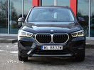 Używany BMW X1 2022