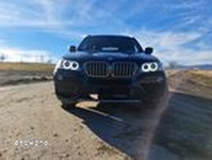 Używany BMW X3 2012