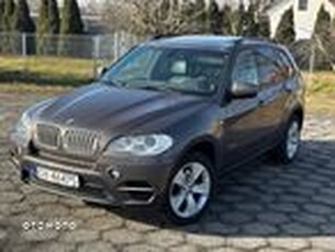 Używany BMW X5 2011