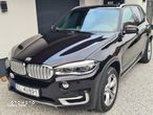 Używany BMW X5 2014