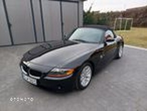 Używany BMW Z4 2004