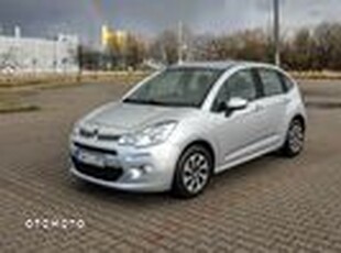 Używany Citroën C3 2013