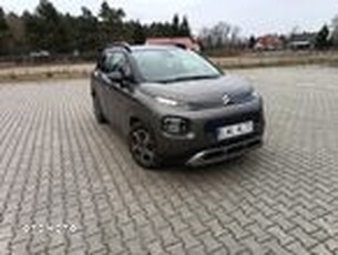 Używany Citroën C3 Aircross 2021