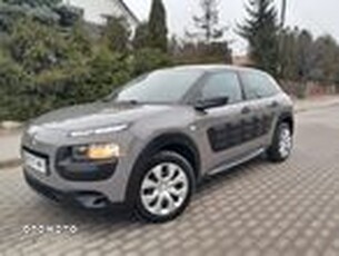 Używany Citroën C4 Cactus 2015