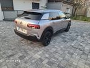 Używany Citroën C4 Cactus 2019