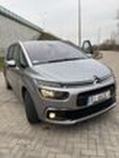 Używany Citroën C4 SpaceTourer 2019